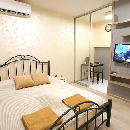 Stash Apartment