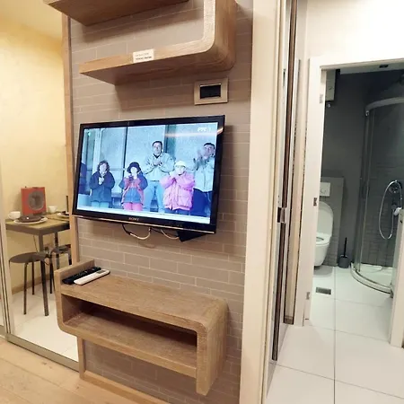 Stash Apartment