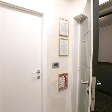 Appartamento Stash Belgrado